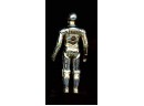 Star Wars ORIGINAL C-3PO Action Figure Kenner 1977 Vintage