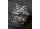 Game Of Thrones 'i Drink And I Know Things' 2XL