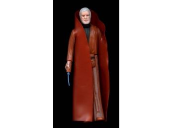 Obi-Wan Kenobi Star Wars Vintage 1977 Kenner Action Figure