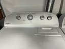 Whirlpool Accudry Dryer White Front Load Electric
