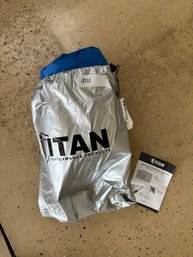 Car Cover Titan Performance Products