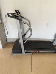 Treadmill Pro Form Exercise Equipment