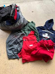 Clothing Lot Boys Size Large Clothes