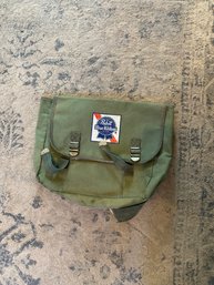 Backpack PBR Pabst Blue Ribbon
