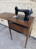 Vintage Majestic Sewing Machine