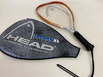 Newer Head Racket Ball Racket