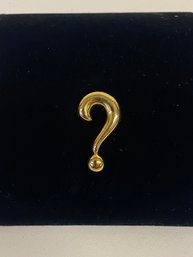 Mystery Lot Clue - It Comes In A Jewelry Box!