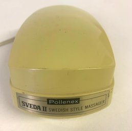 Pollenex  Sveda Swedish Style Massager
