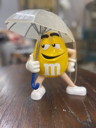 A Must Have- M & M Shower Radio