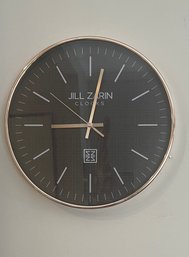 Fabulous Contemporary Jill Zarin Wall Clock