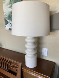 Newer Table Lamp With Timeless Style, See Description Update