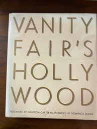 Varietys Hollywood Coffee Table Book Classic
