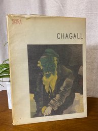 Chagall Masterpieces Of French Painting Ten Full Color Plates