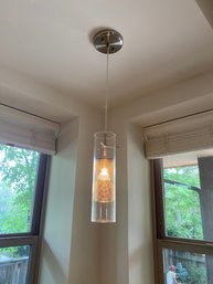 Nice Pendant Lamp Recently Removed