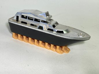 36 Foot Vintage Toy Boat