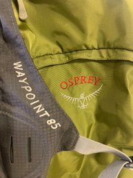 Osprey Waypoint 85 Travel Pack / Backpack