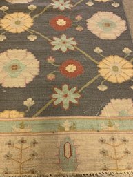 Area Rug #3 Approx. 75 X 51