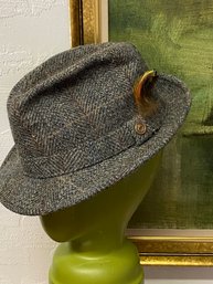 Mens Pendleton Winter Hat