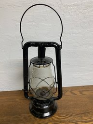 Dietz Monarch Kerosene Lantern