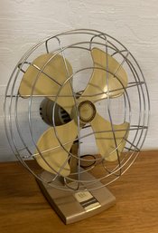 Vintage Toastmaster Fan