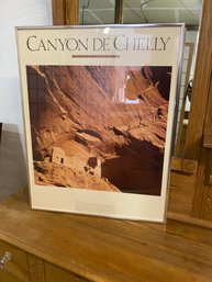 Canyon De Chilly Coffee Table Book
