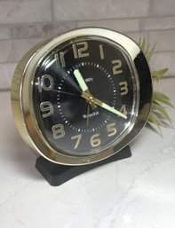 Fabulous BIG BEN Westclox Alarm Clock