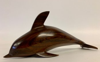 Ironwood Dolphin