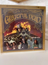 Vtg Record Albums: The Grateful Dead Debut Album