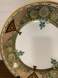 Limoges France Beautiful Plate