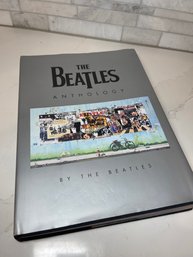 The BEATLES Anthology  By The Beatles. Copyright 2000
