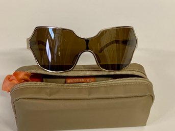 Christian Roth Sunglasses With Case