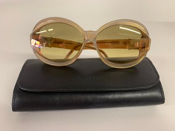 Robert Marc Sunglasses With Case