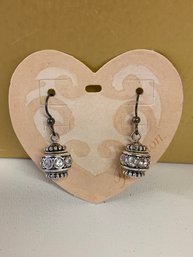Brighton Earrings! Great Gift For The Holidays