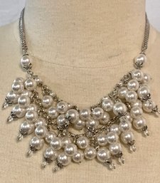 Brighton Pearl-icious Necklace
