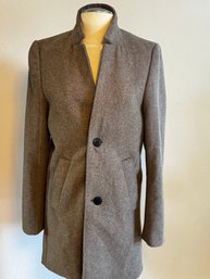 Nice Winter Coat Size 36R