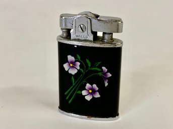 Vintage Wales Brand Lighter