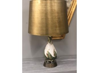 Amazing Regency Table Lamp