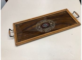 Vintage Butlers Tray
