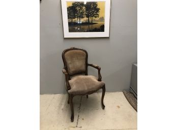 Chateaux D Ax Side Chair