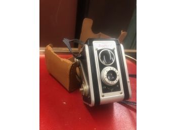 Vintage KODAK Duaflex IICamera