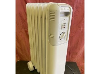 Electric Heater, Multiple Watt Settings
