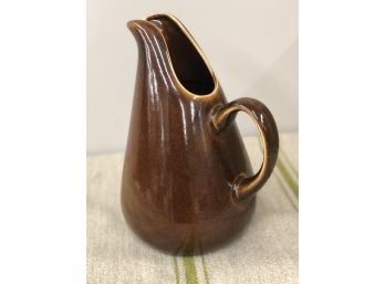 Russel Wright Chicory Water Pitcher