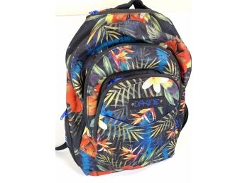 Dakine Tropical Backpack