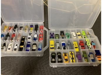 Two Sets Of Matchbox & Others