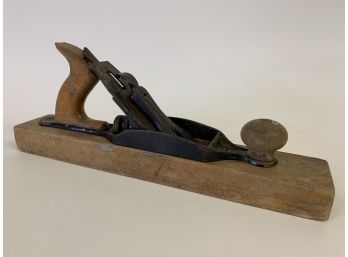 Antique Wood Plane 15 Inches Long