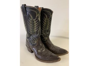 Fabulous Cowboy Boots Mens