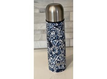 Stone Cold Fox Willow Thermos :   Amazing