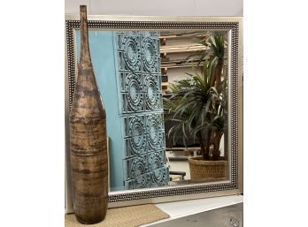 Large Uttermost Mirror, New In Box