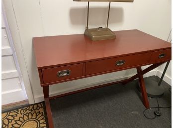 Stylish Wooden Desk