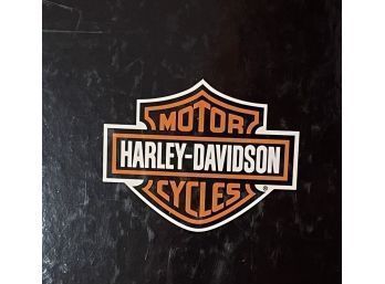 Harley Davidson Rolling Sculptures Book!